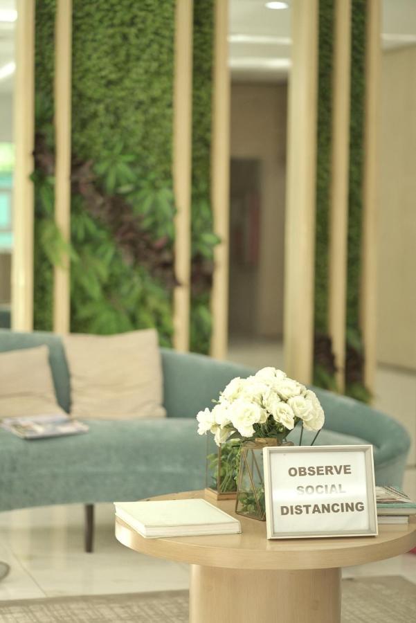 Quince Studio W/ Balcony Orochi Staycation Ph At Loop Tower Cdo Cagayan de Oro Zewnętrze zdjęcie